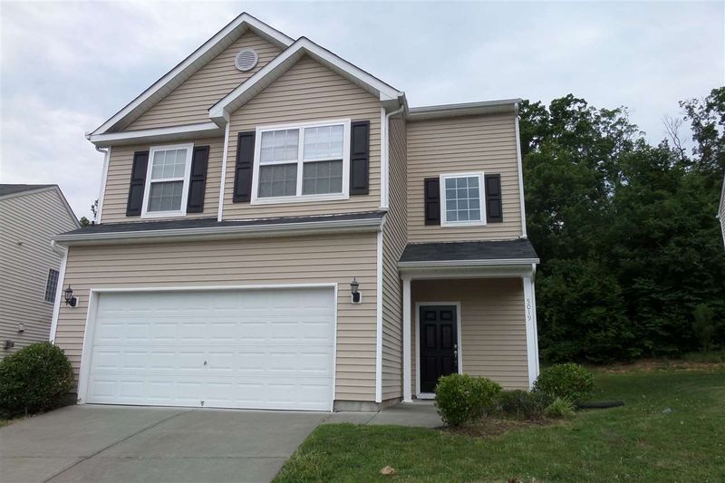 5019 Miller Dr, Durham, NC 27704