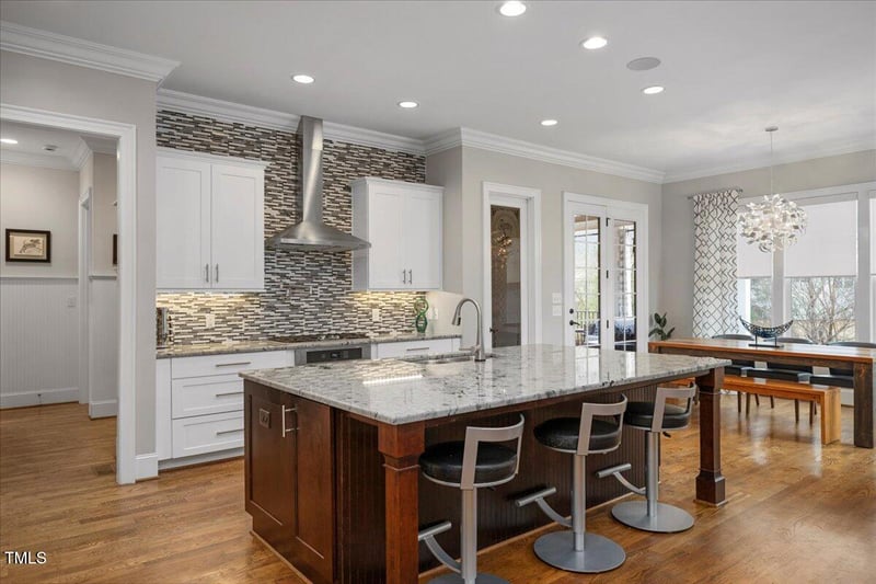5019 Neiman Cv, Raleigh, NC 27612