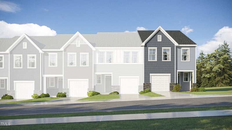 5019 Shipper Ln, Durham, NC 27703