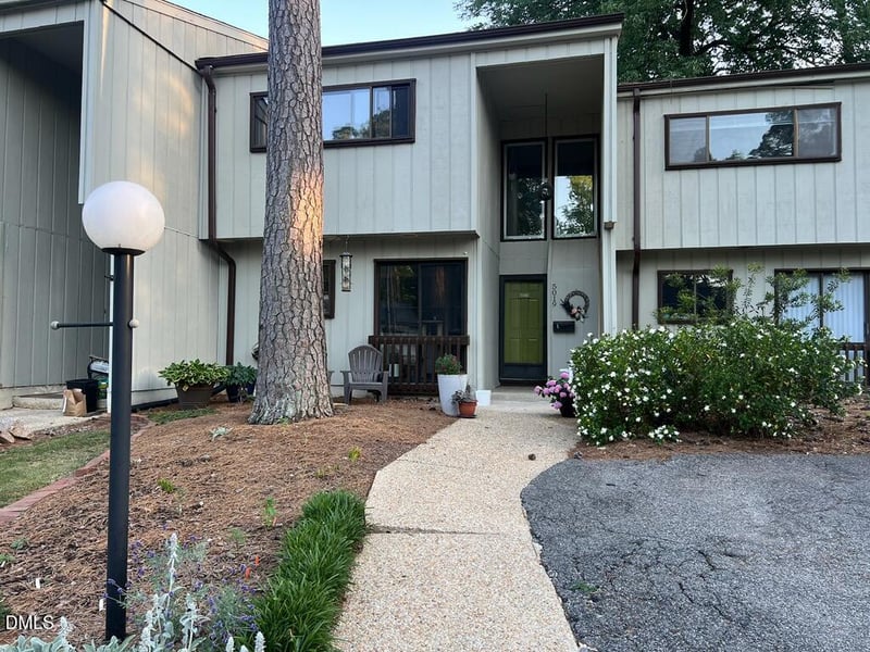 5019 Tall Pines Ct, Raleigh, NC 27609