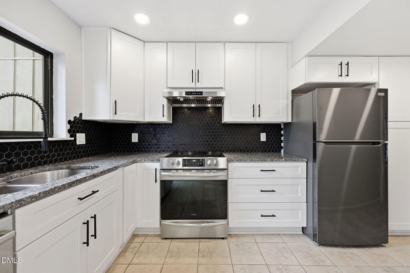 5019 Tall Pines Ct, Raleigh, NC 27609