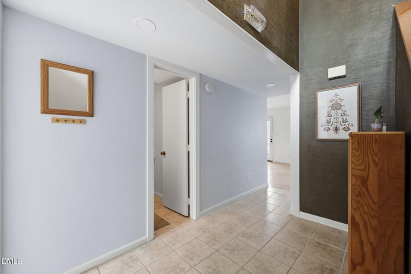 5019 Tall Pines Ct, Raleigh, NC 27609