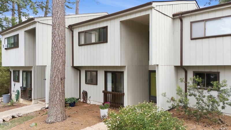 5019 Tall Pines Ct, Raleigh, NC 27609