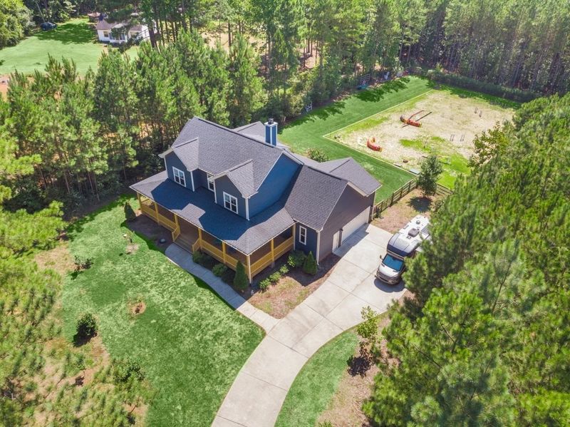 5019 Whyteleafe Ct, Chapel Hill, NC 27514