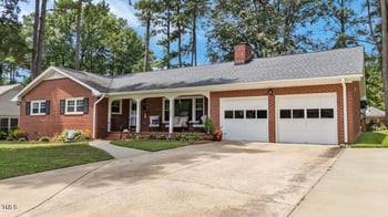 502 Albert Ave, Wilson, NC 27893