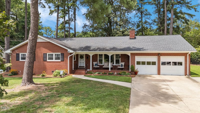 502 Albert Ave, Wilson, NC 27893