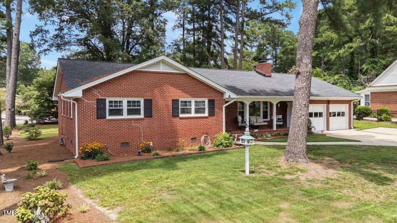 502 Albert Ave, Wilson, NC 27893