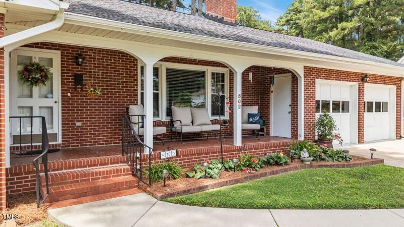 502 Albert Ave, Wilson, NC 27893