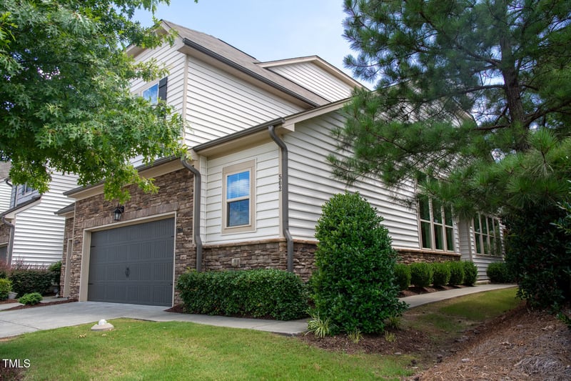 502 Aronia Dr, Hillsborough, NC 27278