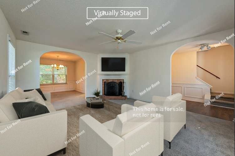 502 Ascott Way, Durham, NC 27713