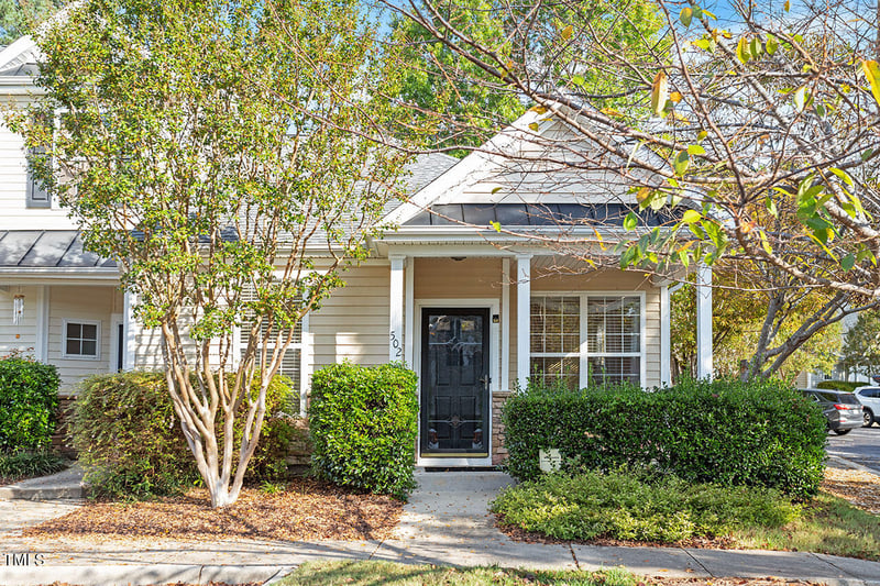 502 Auburn Square Dr, Durham, NC 27713
