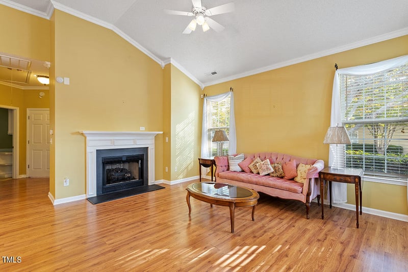 502 Auburn Square Dr, Durham, NC 27713