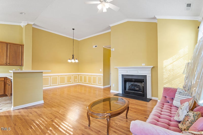 502 Auburn Square Dr, Durham, NC 27713