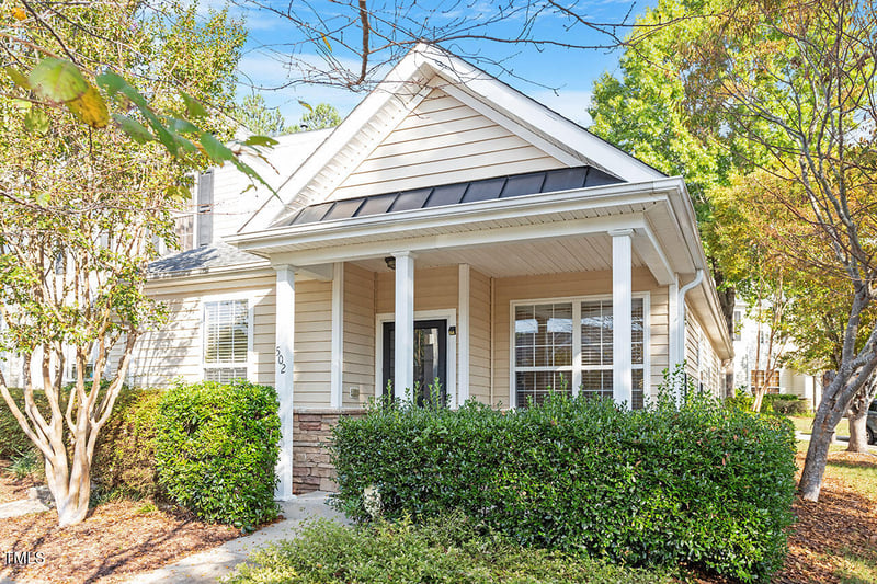 502 Auburn Square Dr, Durham, NC 27713