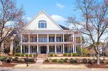 502 Ballad Creek Ct, Cary, NC 27519