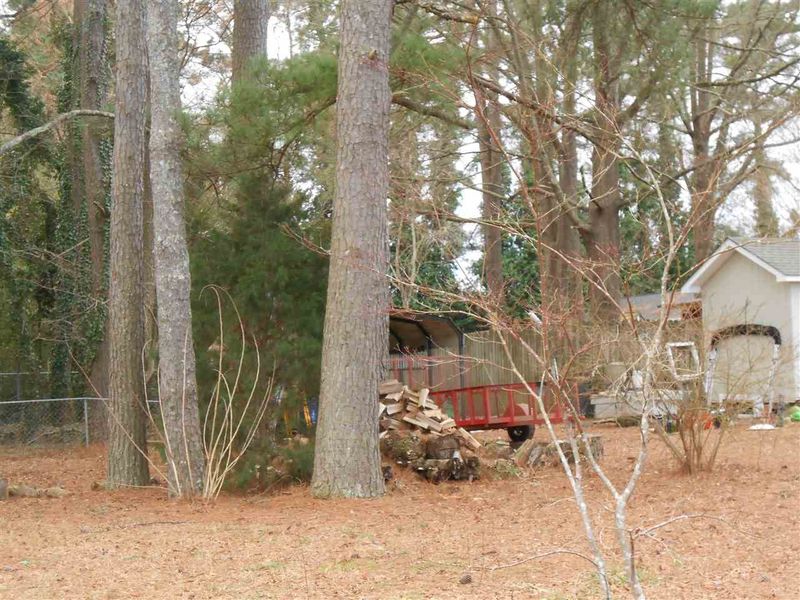 502 Bennett Dr Lot p, Selma, NC 27576