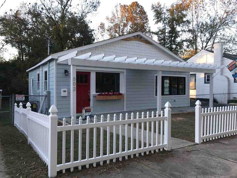 502 Bingham St, Durham, NC 27703