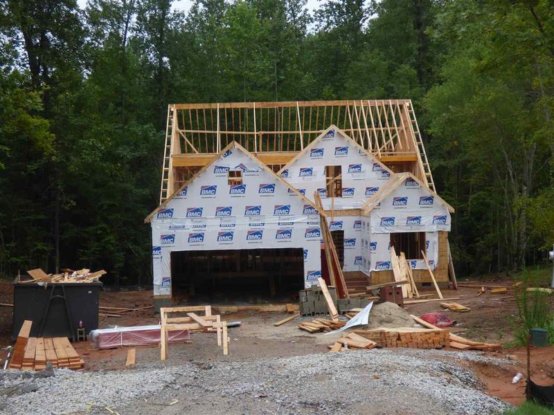 502 Blue Heron Dr, Youngsville, NC 27596
