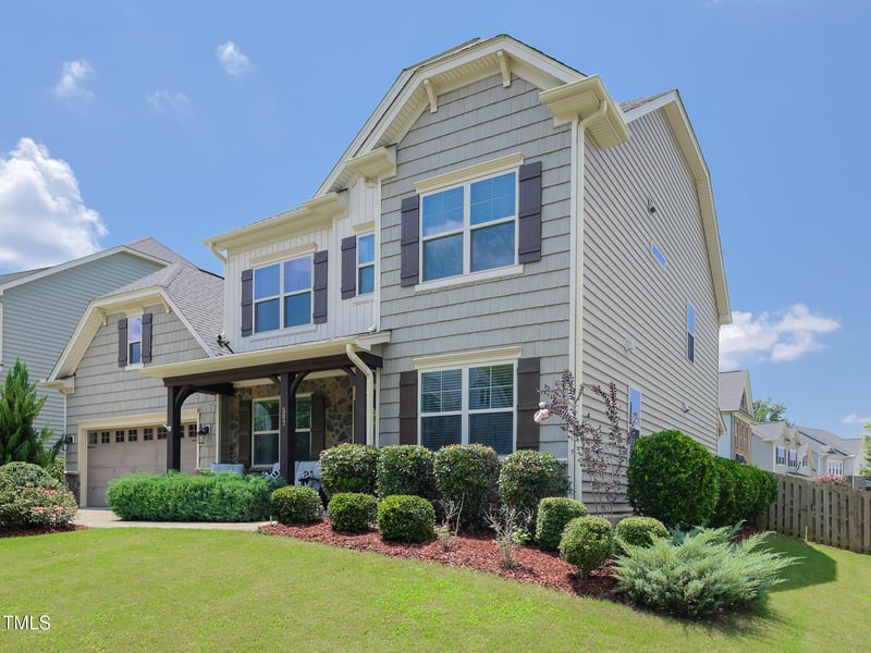 502 Botan Way, Hillsborough, NC 27278