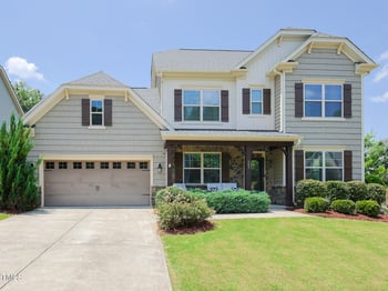 502 Botan Way, Hillsborough, NC 27278