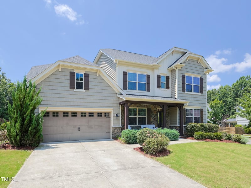 502 Botan Way, Hillsborough, NC 27278
