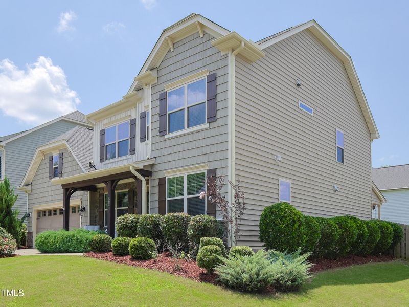 502 Botan Way, Hillsborough, NC 27278