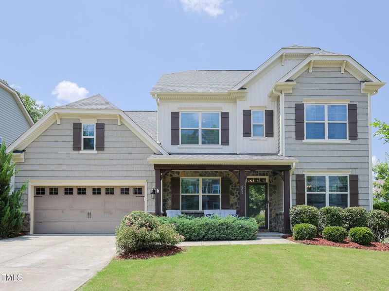 502 Botan Way, Hillsborough, NC 27278