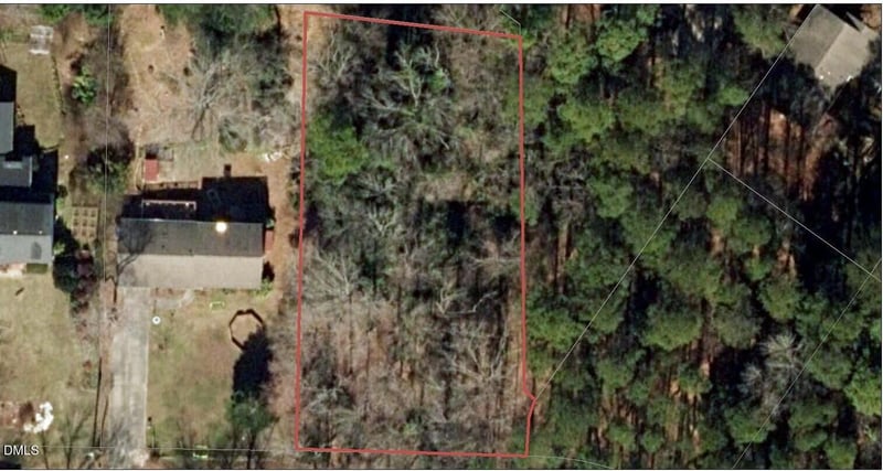 502 Brookwood Dr, Durham, NC 27707