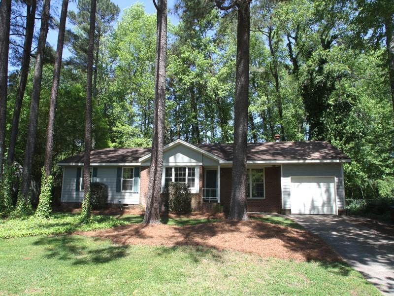 502 Buckingham Rd, Garner, NC 27529