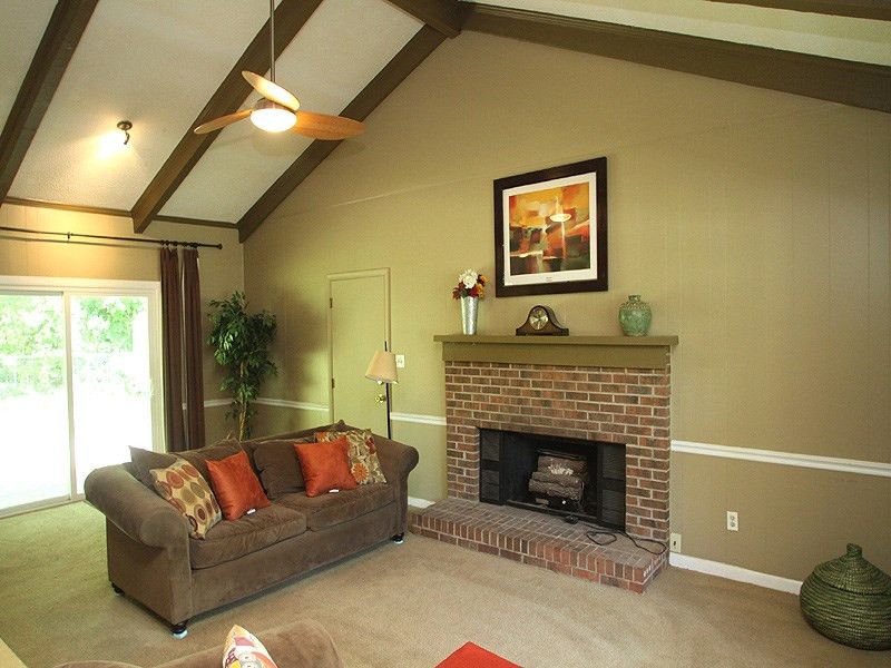 502 Buckingham Rd, Garner, NC 27529