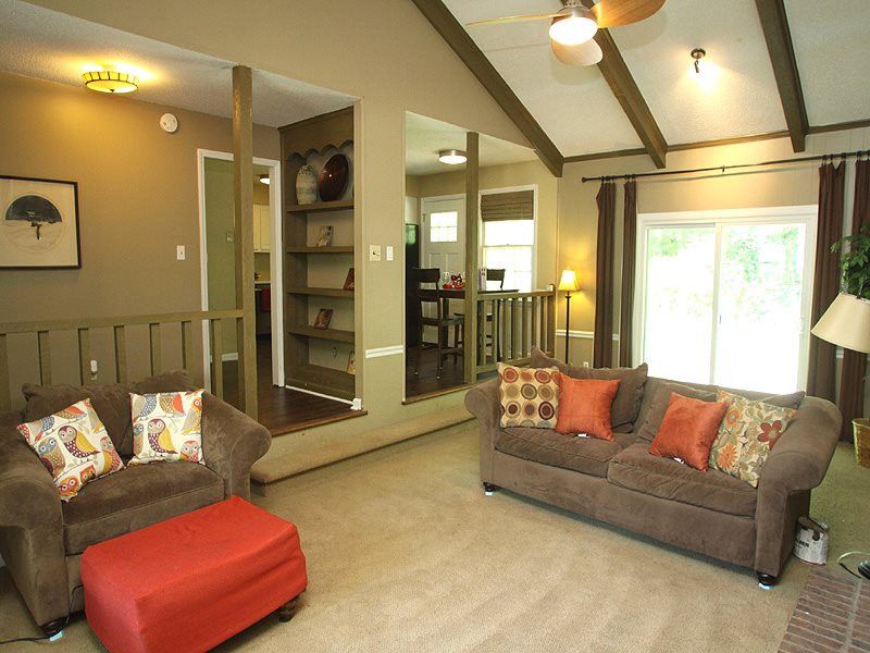 502 Buckingham Rd, Garner, NC 27529