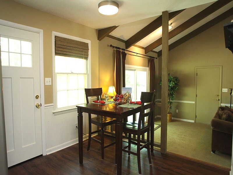 502 Buckingham Rd, Garner, NC 27529