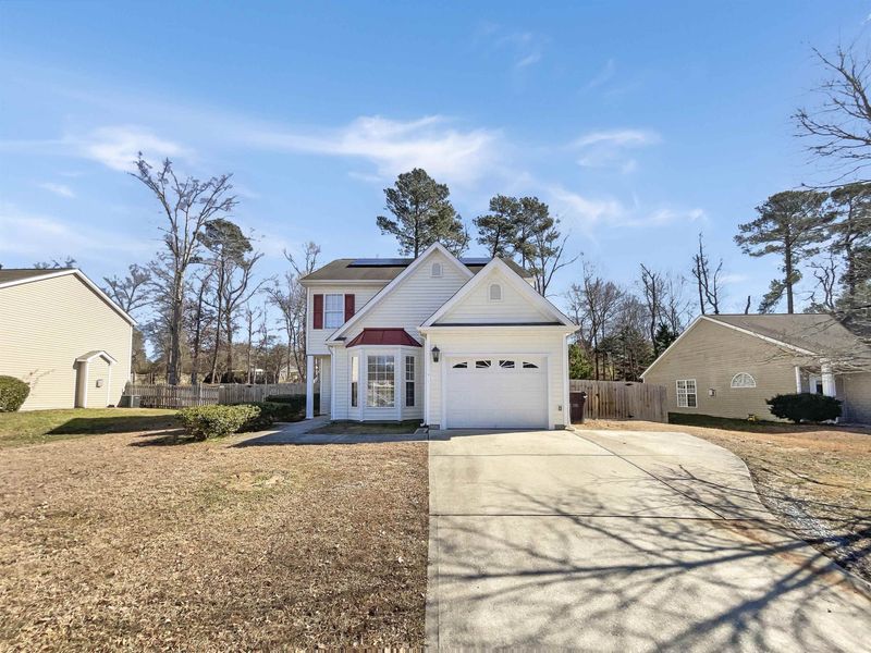 502 Burrell Rd, Durham, NC 27703