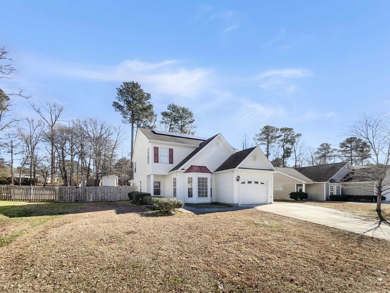 502 Burrell Rd, Durham, NC 27703