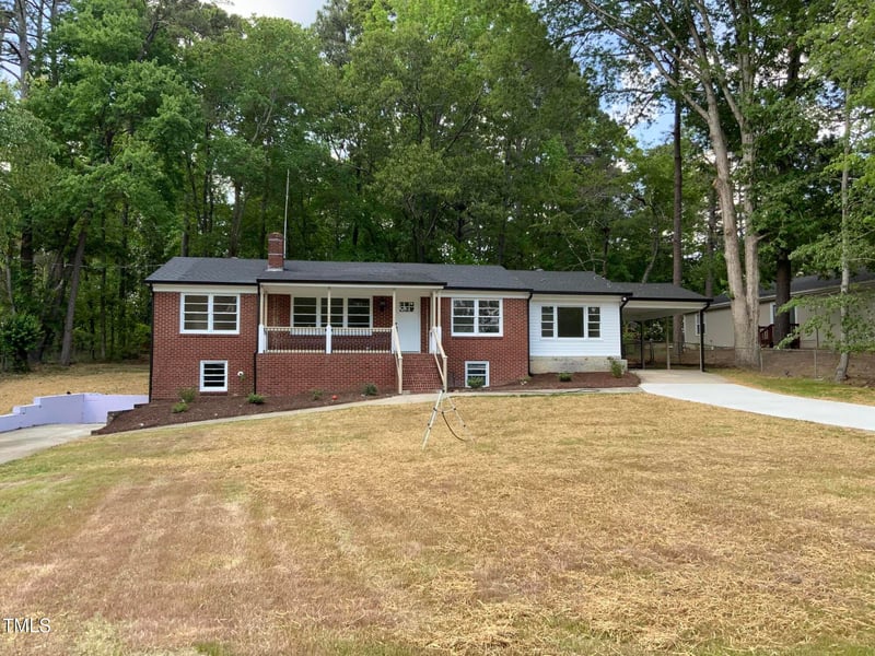 502 Burton St, Fuquay Varina, NC 27526