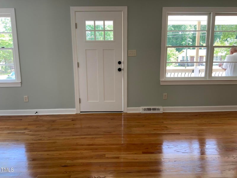 502 Burton St, Fuquay Varina, NC 27526