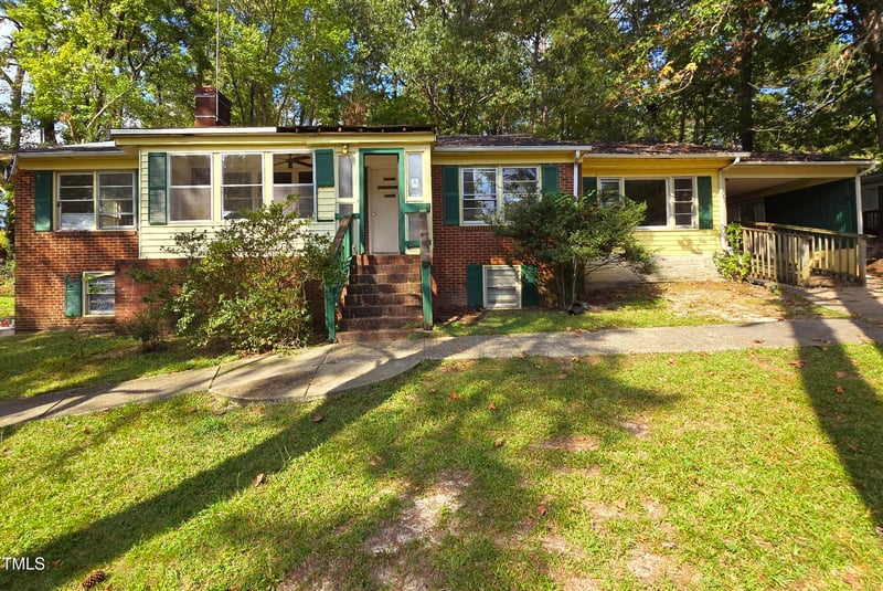 502 Burton St, Fuquay Varina, NC 27526