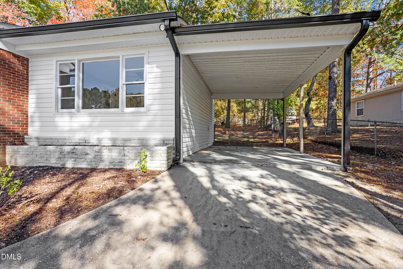 502 Burton St, Fuquay Varina, NC 27526