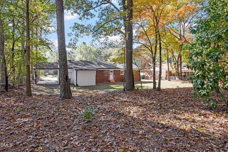 502 Burton St, Fuquay Varina, NC 27526