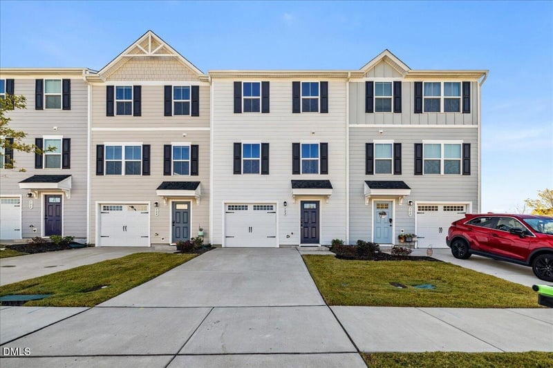 502 Camaro Rift Trl, Wendell, NC 27591