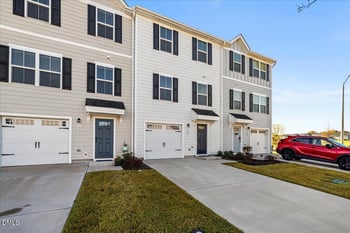 502 Camaro Rift Trl, Wendell, NC 27591