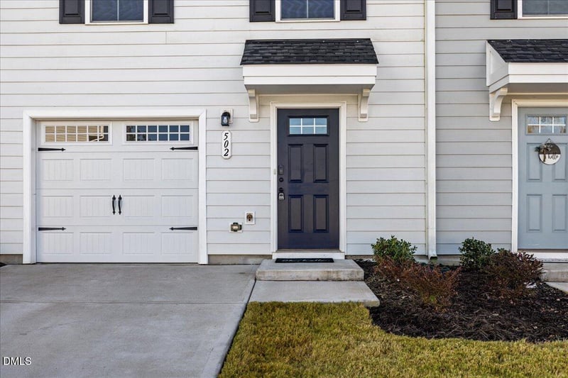 502 Camaro Rift Trl, Wendell, NC 27591