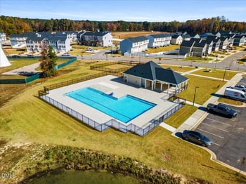 502 Camaro Rift Trl, Wendell, NC 27591