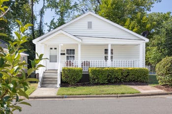 502 Canal St, Durham, NC 27701
