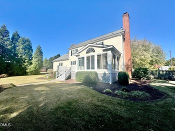 502 Carolyn Ct, Cary, NC 27511