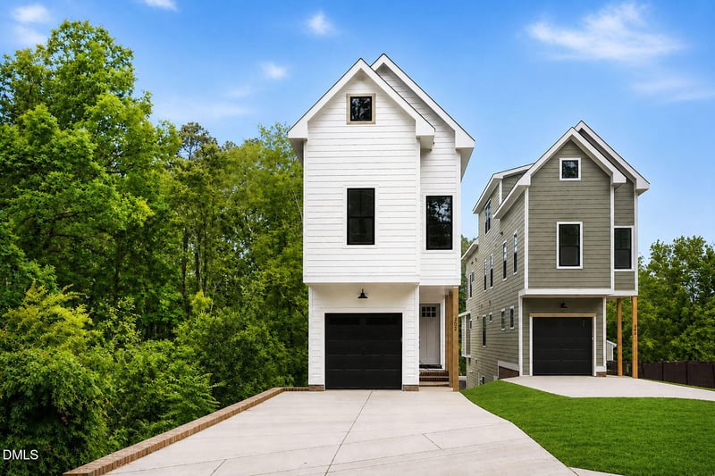 502 Chatham St, Apex, NC 27502