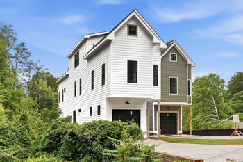 502 Chatham St, Apex, NC 27502