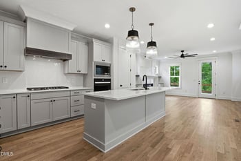 502 Chatham St, Apex, NC 27502