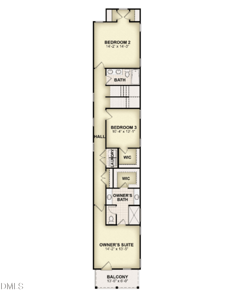 502 Chatham St, Apex, NC 27502