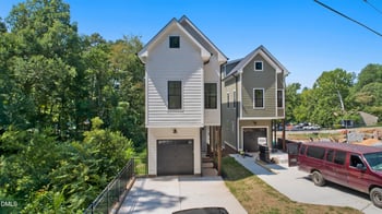 502 Chatham St, Apex, NC 27502